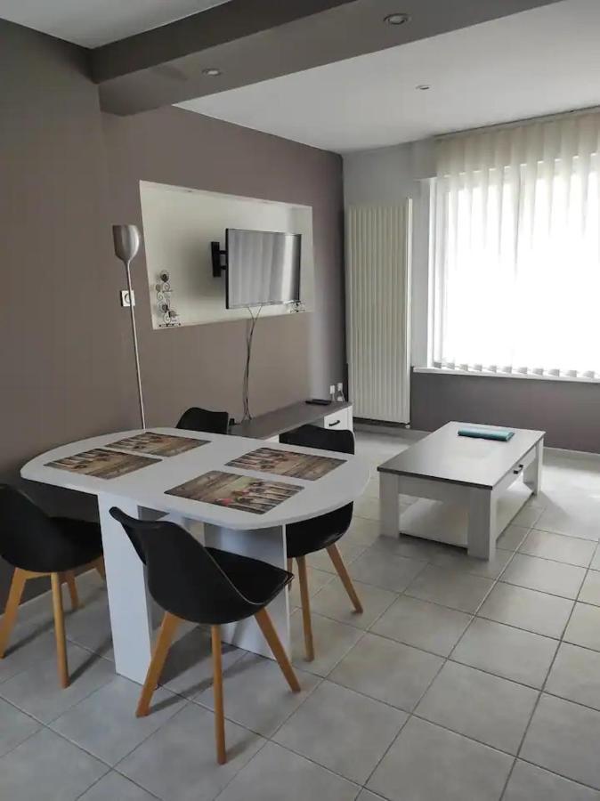 Maison Proche Centre Ville Et Plage Grand-Fort-Philippe Ngoại thất bức ảnh