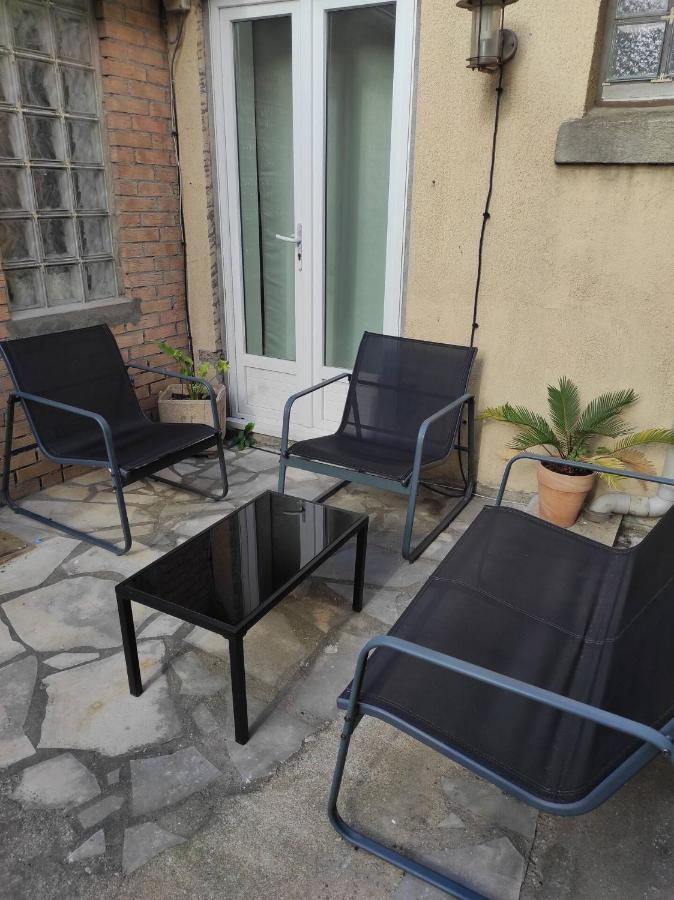 Maison Proche Centre Ville Et Plage Grand-Fort-Philippe Ngoại thất bức ảnh
